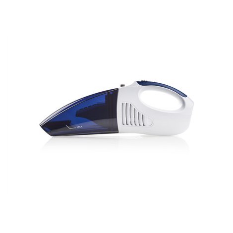 Tristar | KR-2176 | Vacuum cleaner | Blue, White | Handheld | Operating time (max) 15 min | 7.2 V | Warranty 24 month(s) - 6